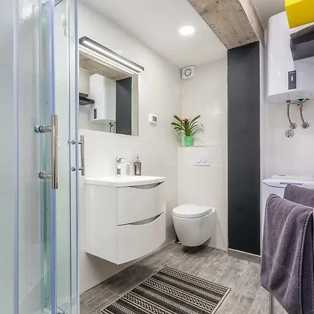 Appartement Orion Poreč