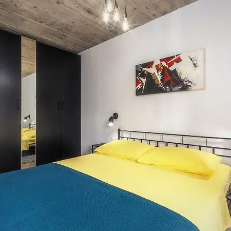 Apartman Orion