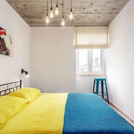 Apartment Orion Poreč