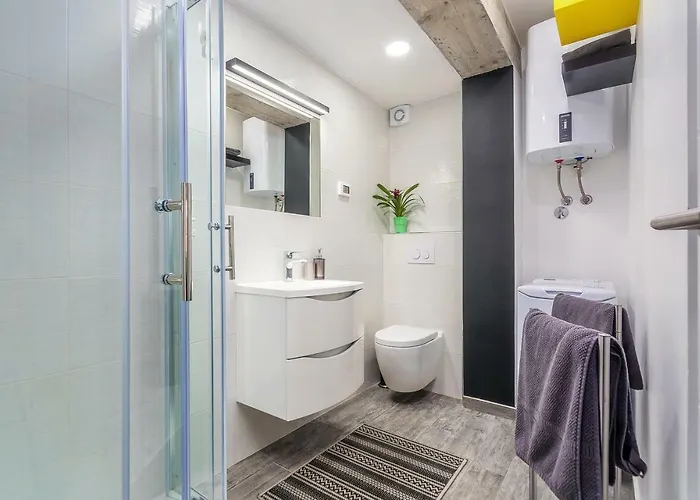 아파트 Orion 포레치